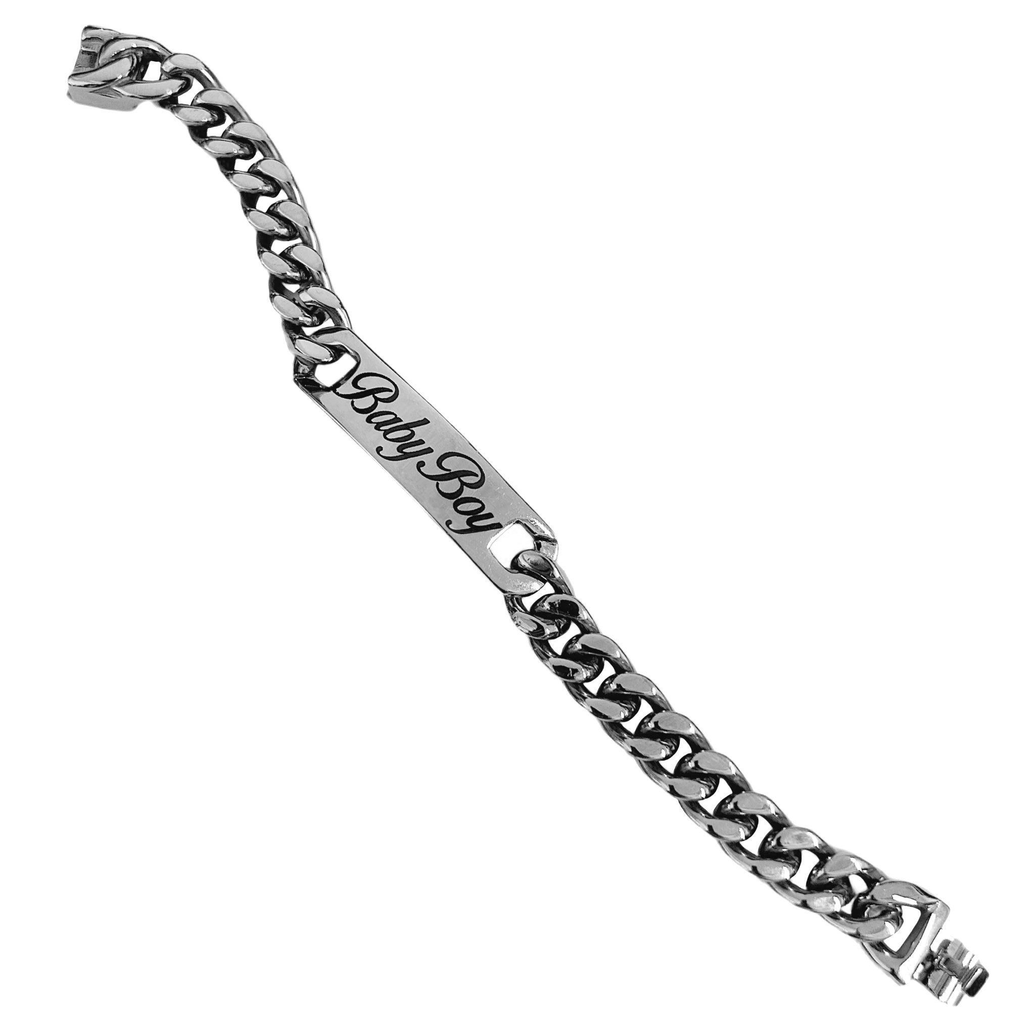 Stainless Steel Bracelet